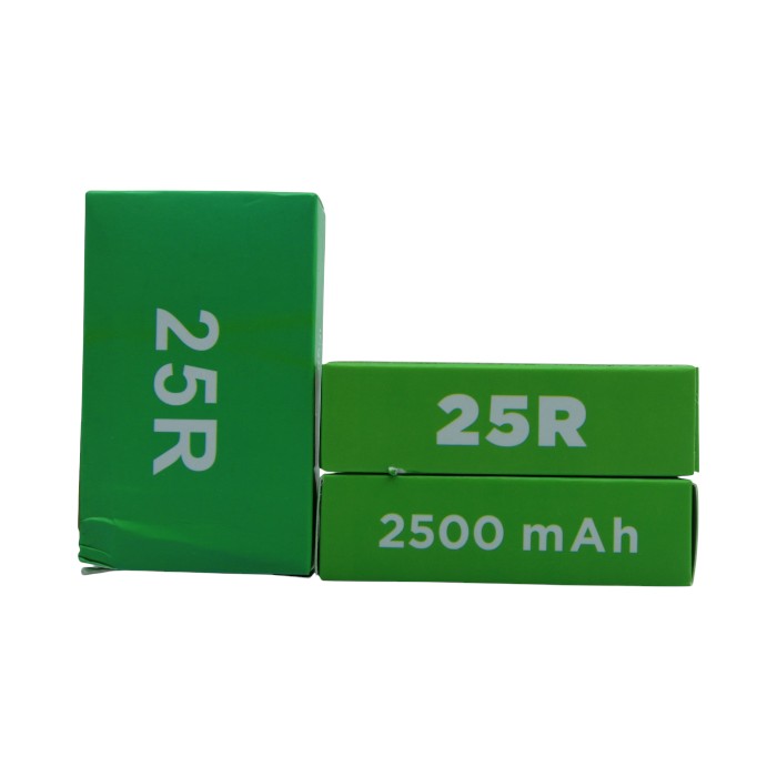 25r Battery