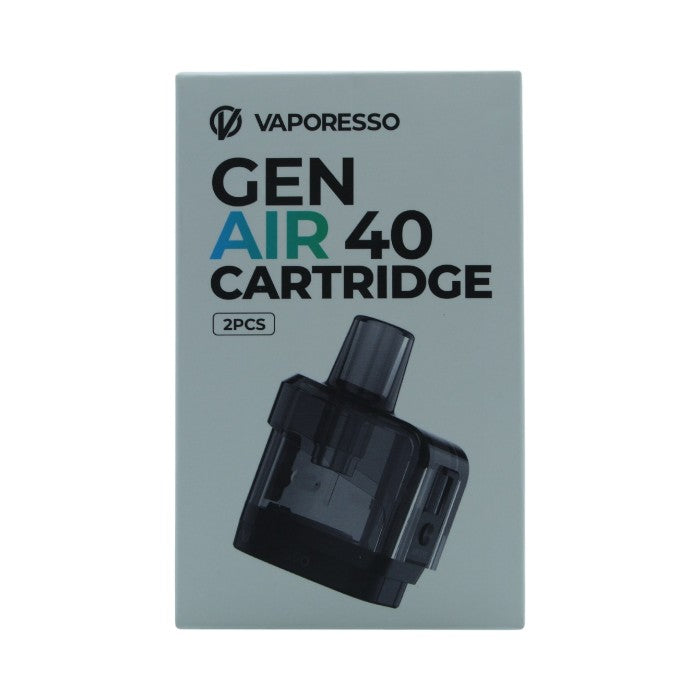 Gen Air 40 Cartridge