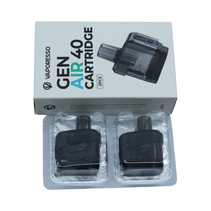 Gen Air 40 Cartridge