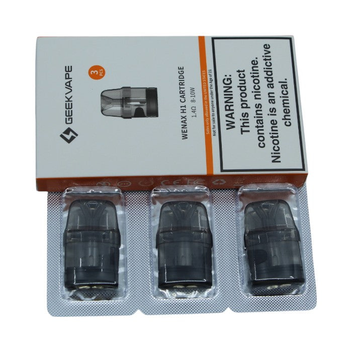 Geekvape Wenax H1 Cartridge