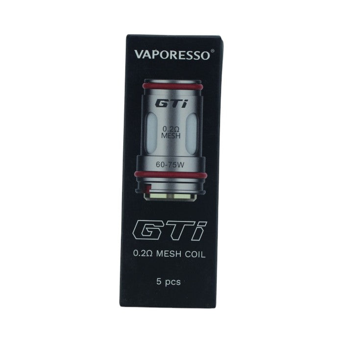 Vaporesso Gti 0.2 Mesh Coil