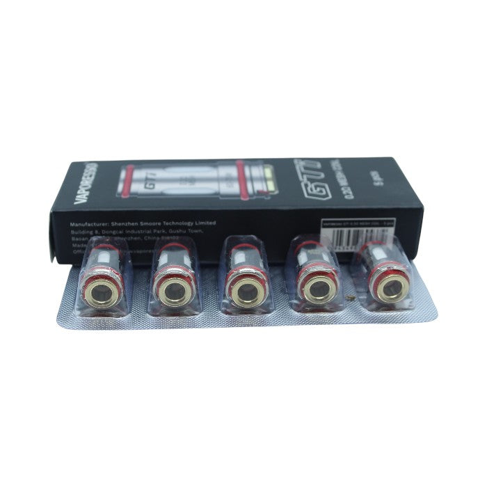 Vaporesso Gti 0.2 Mesh Coil