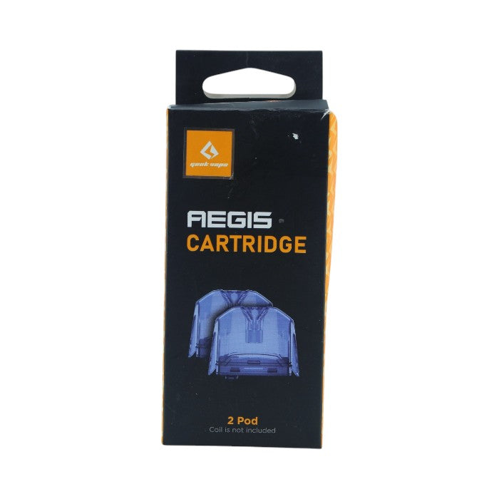 Geekvape Aegis Cartridge