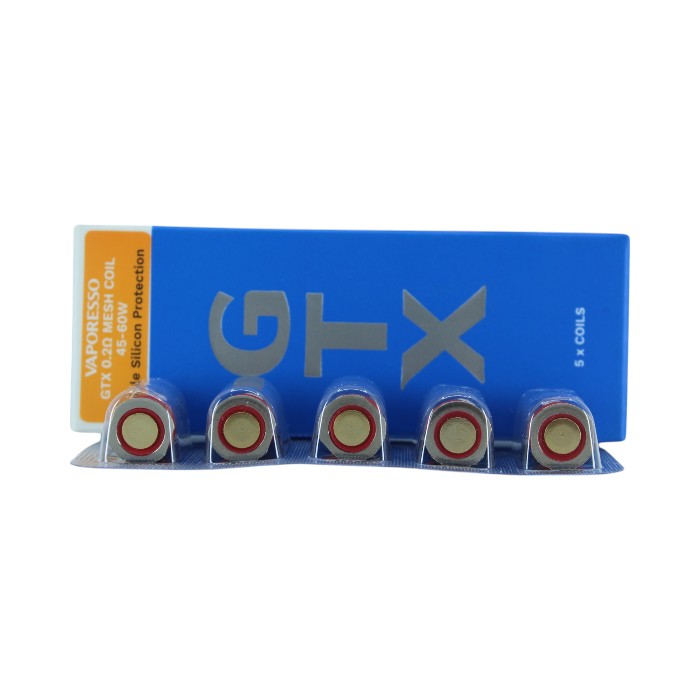 Vaporesso Gtx 0.2ohm Mesh Coil