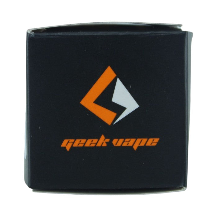 Geekvape Zmax 4ml Bubble Glass