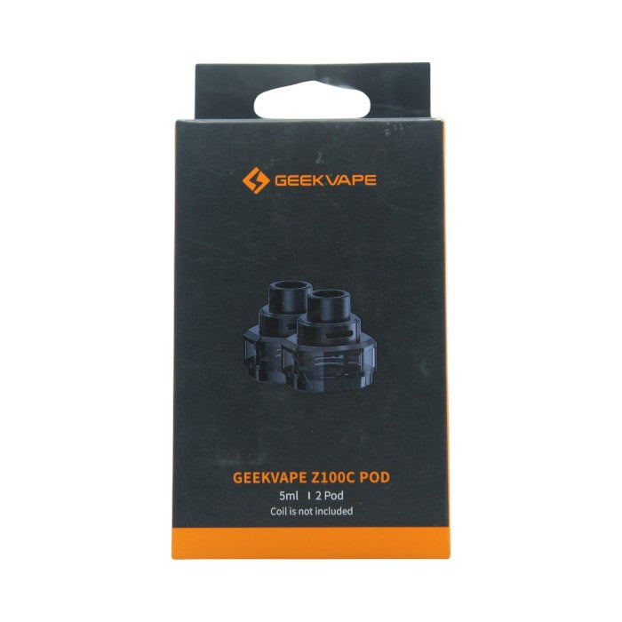 Geekvape z100c 5ml Pod