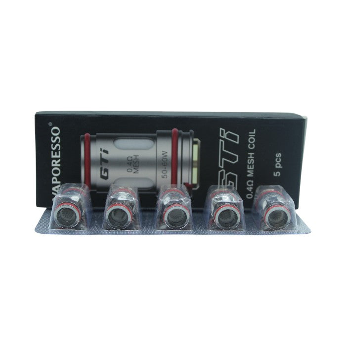 Vaporesso Gti 0.4 Mesh Coil