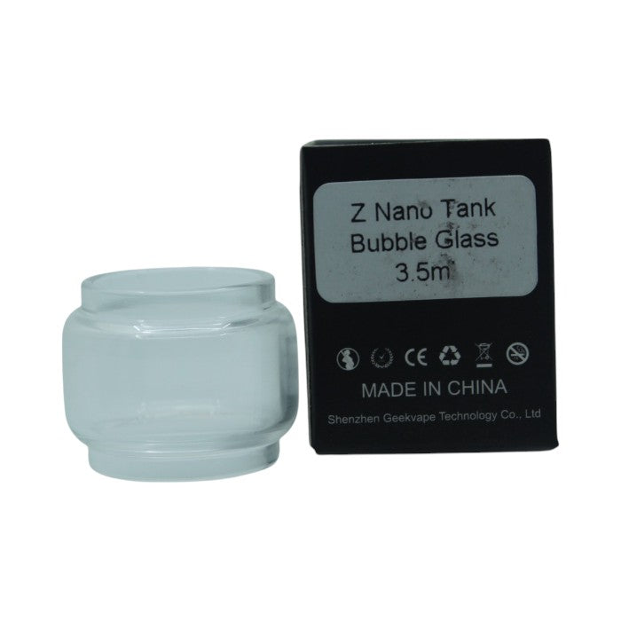 Geekvape Znano 3.5ml Bubble Glass