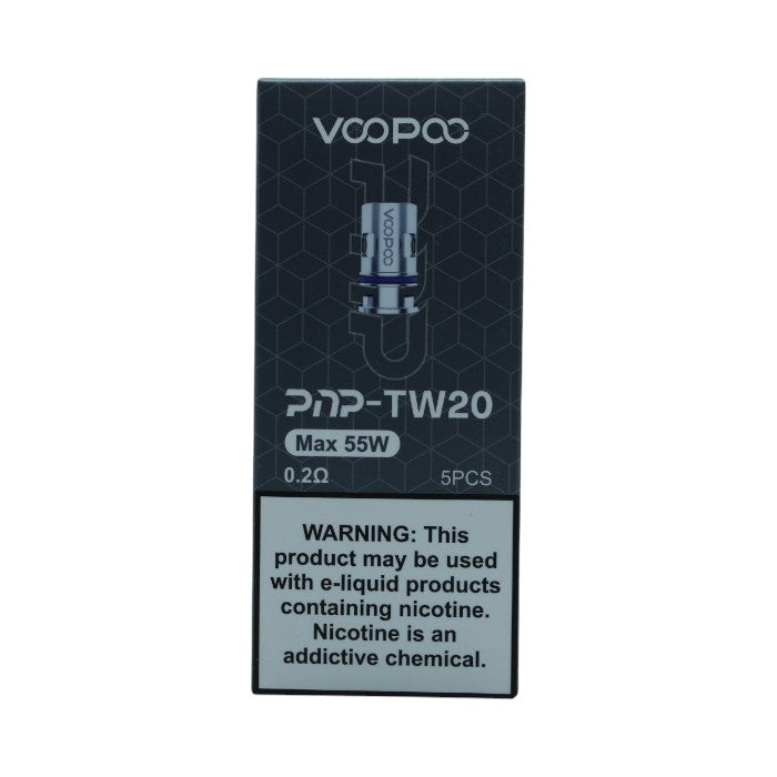 Voopoo Pnp-tw20 0.2ohm Coil