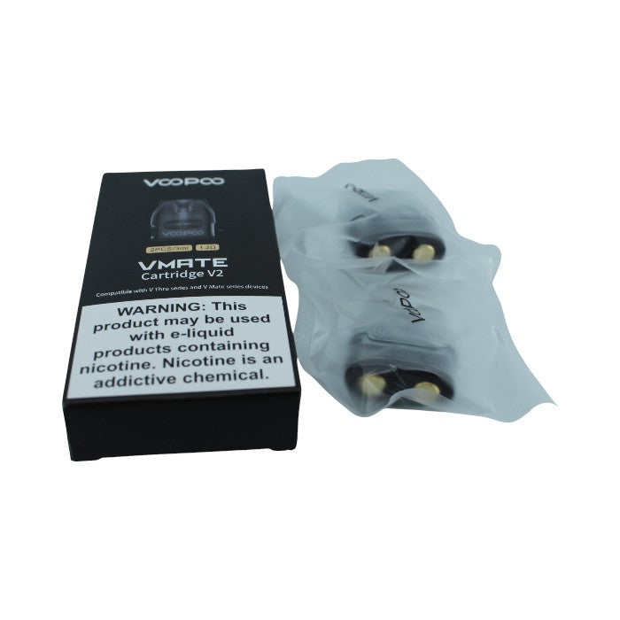 Voopoo Vmate 1.2ohm Cartridge v2