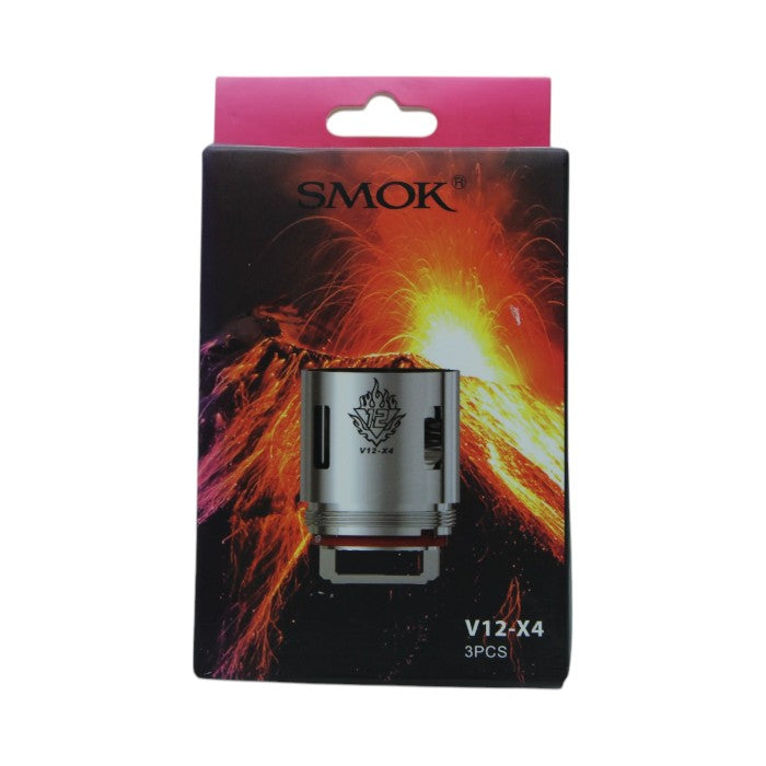 Smok V12-x4 Coil