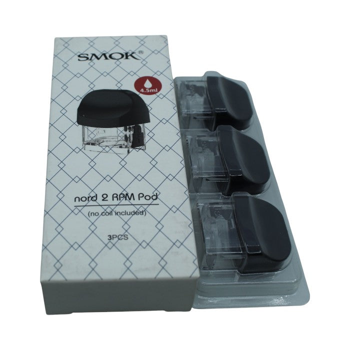Smok Nord 2 Rpm Pod