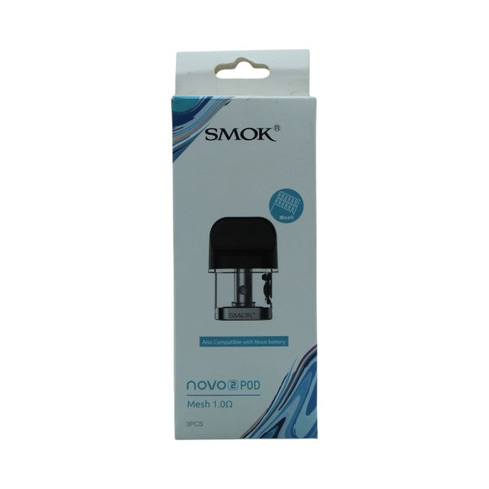 Smok Novo 2 Pod Mesh 1.0ohm
