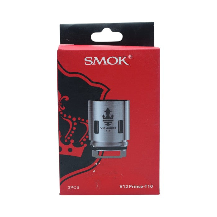 Smok V12 Prince-t10 Coil