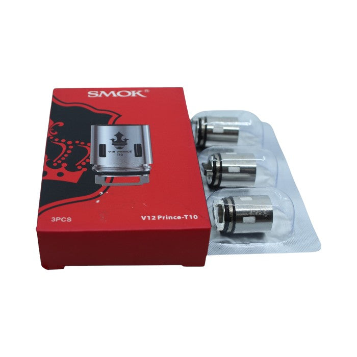 Smok V12 Prince-t10 Coil
