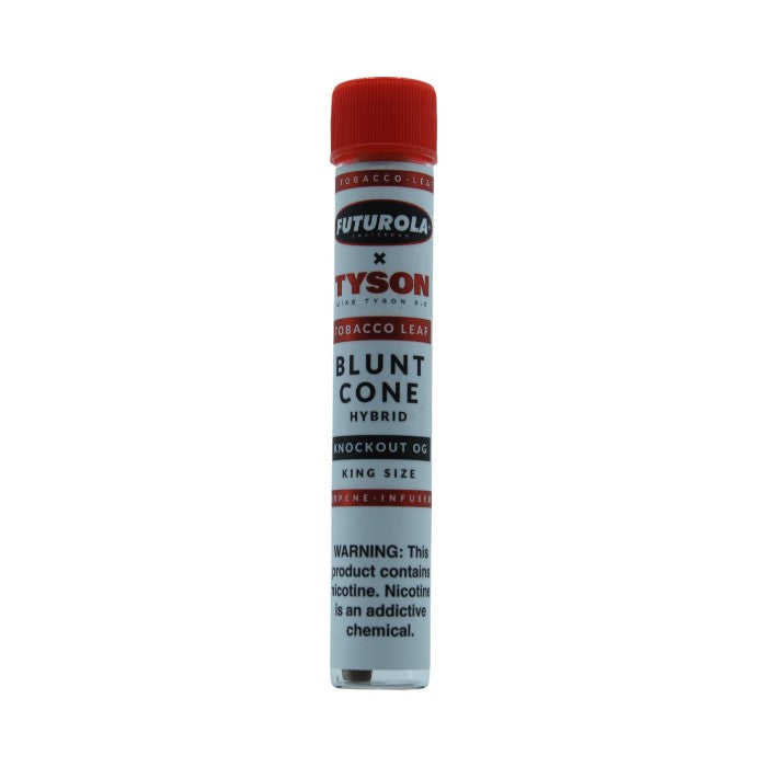 FUTUROLA AMSTERDAM x TYSON BLUNT CONE HYBRID