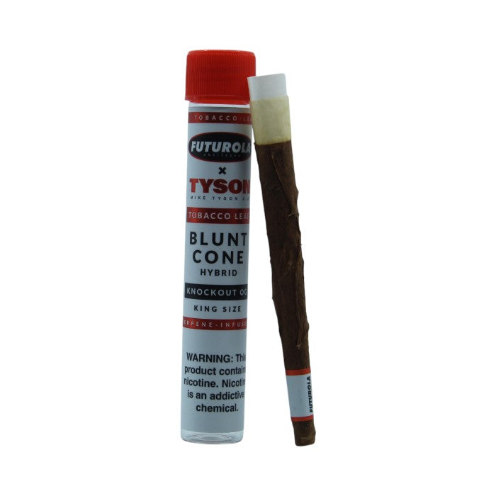 FUTUROLA AMSTERDAM x TYSON BLUNT CONE HYBRID