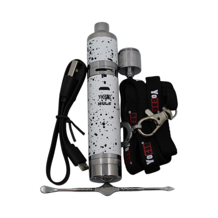 Yocan Evolve Plus Xl 2021 Version