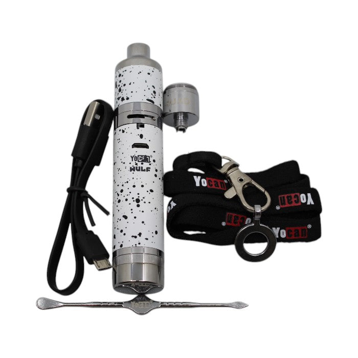 Yocan Evolve Plus Xl 2021 Version