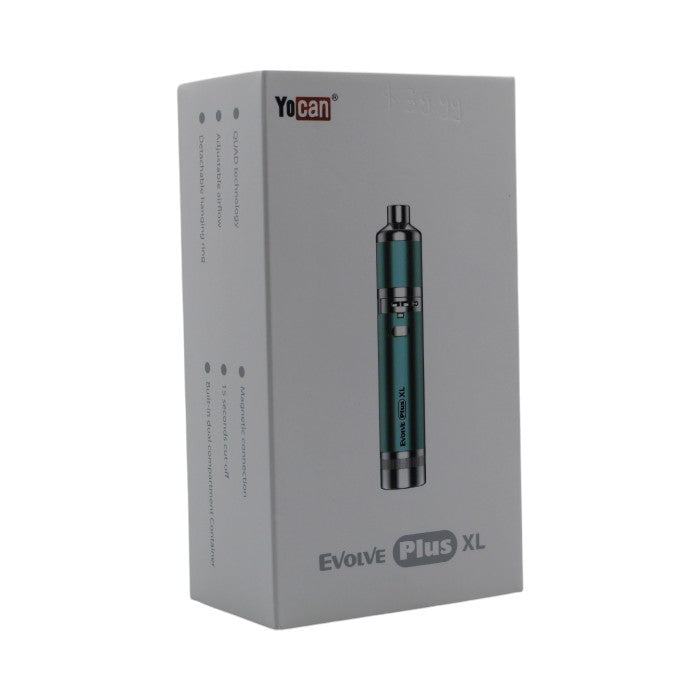 Yocan Evolve Plus Xl