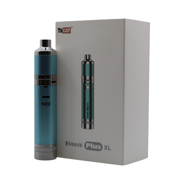 Yocan Evolve Plus Xl