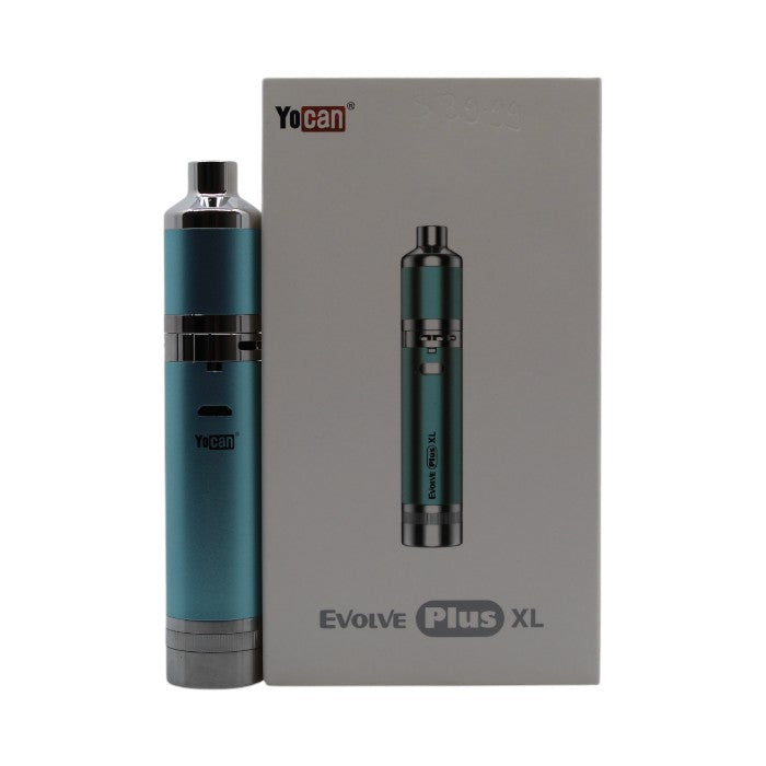 Yocan Evolve Plus Xl