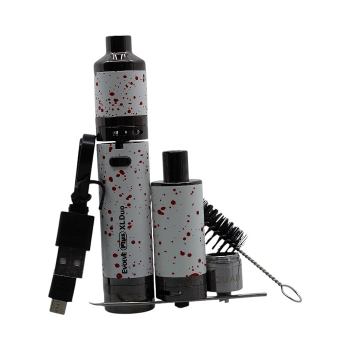 Yocan Evolve Plus Xl Duo 2 In 1