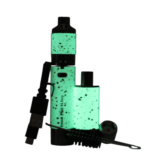 Yocan Evolve Plus Xl Duo 2 In 1