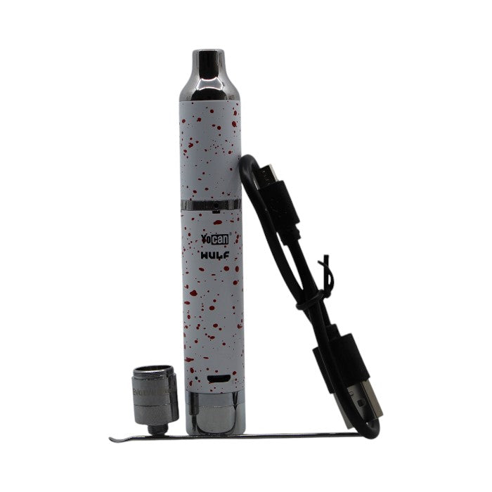 Yocan 2022 Version Evolve Plus