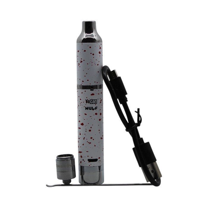 Yocan 2022 Version Evolve Plus