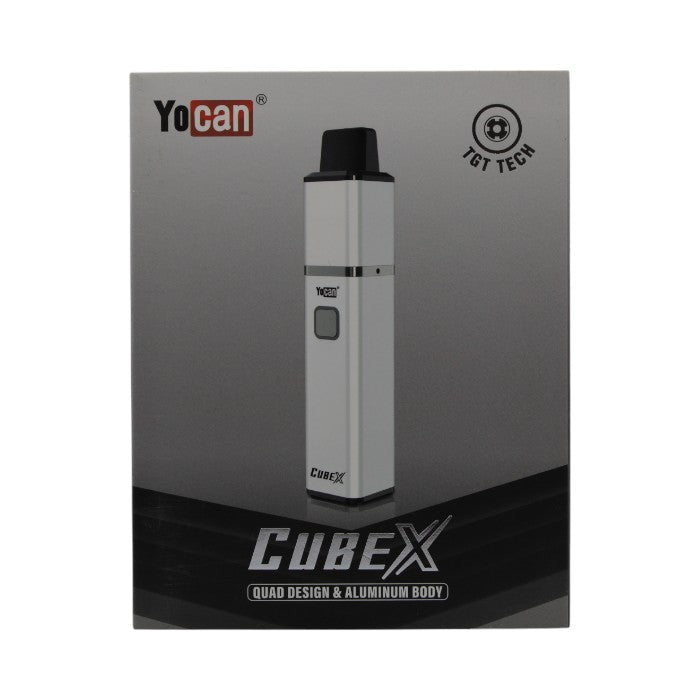 Yocan Cubex