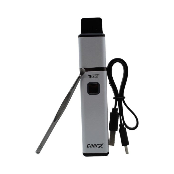 Yocan Cubex