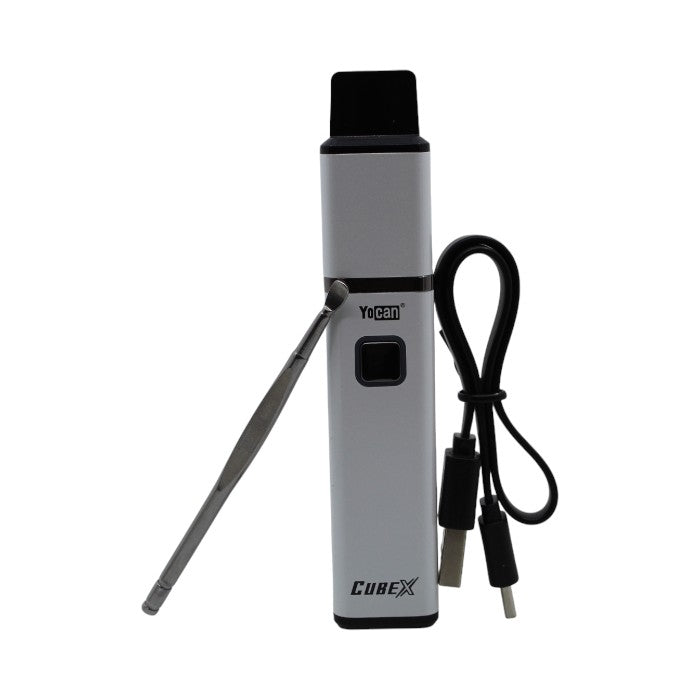 Yocan Cubex
