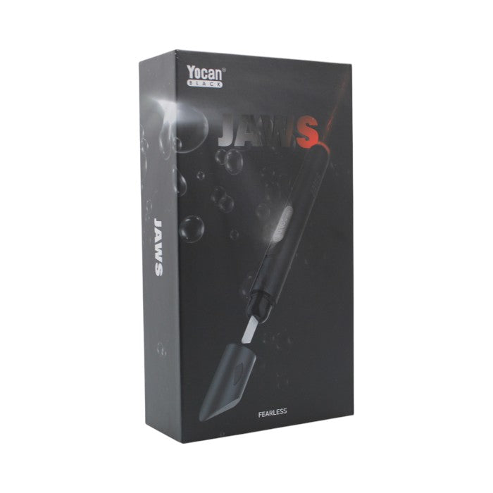 Yocan Jaws Black