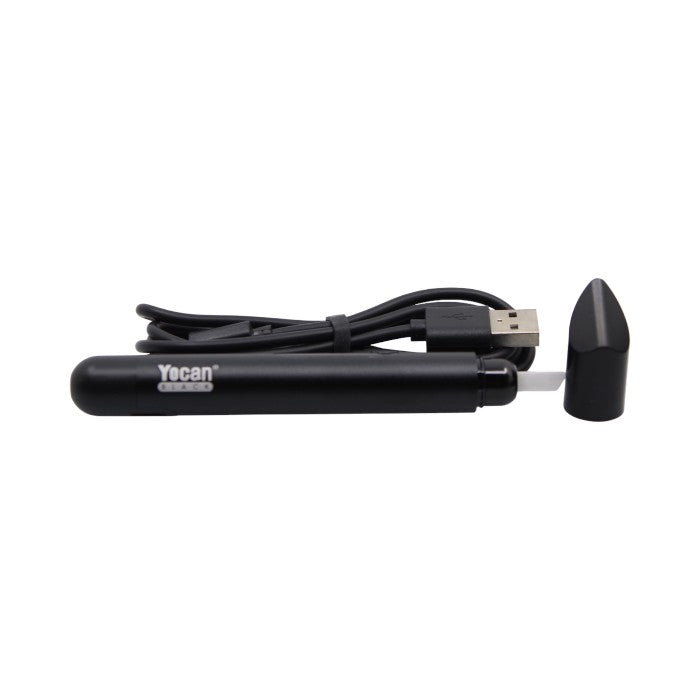 Yocan Jaws Black
