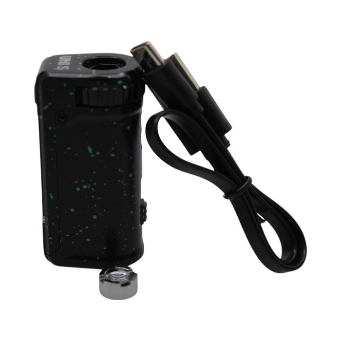 Wulf Uni S Adjustable Cartridge Vaporizer