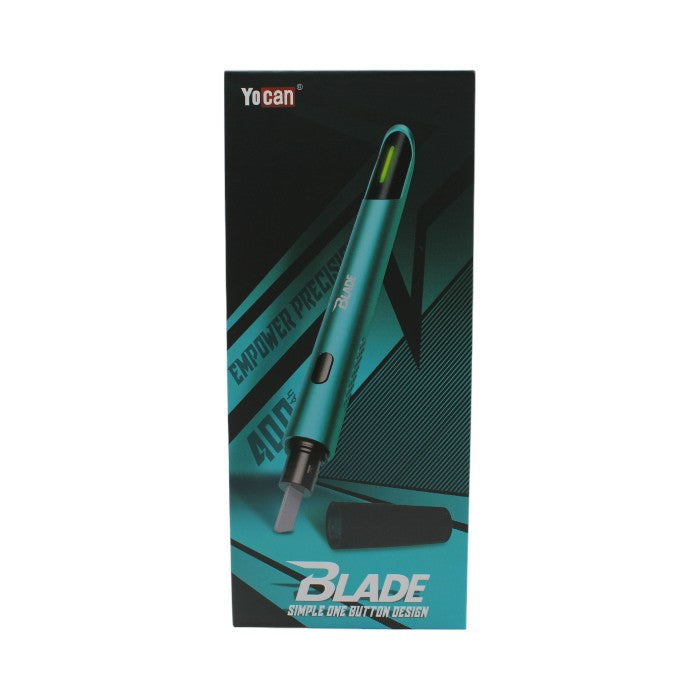 Yocan Blade Dabbing Knife