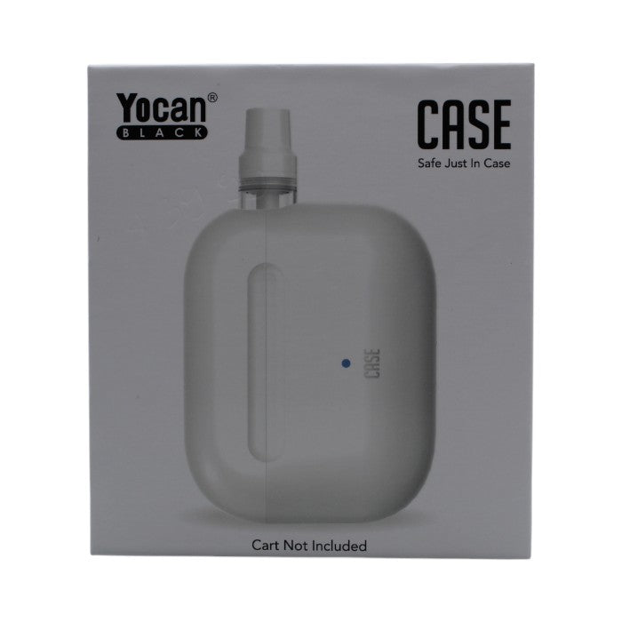 Yocan Black Case