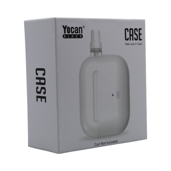 Yocan Black Case
