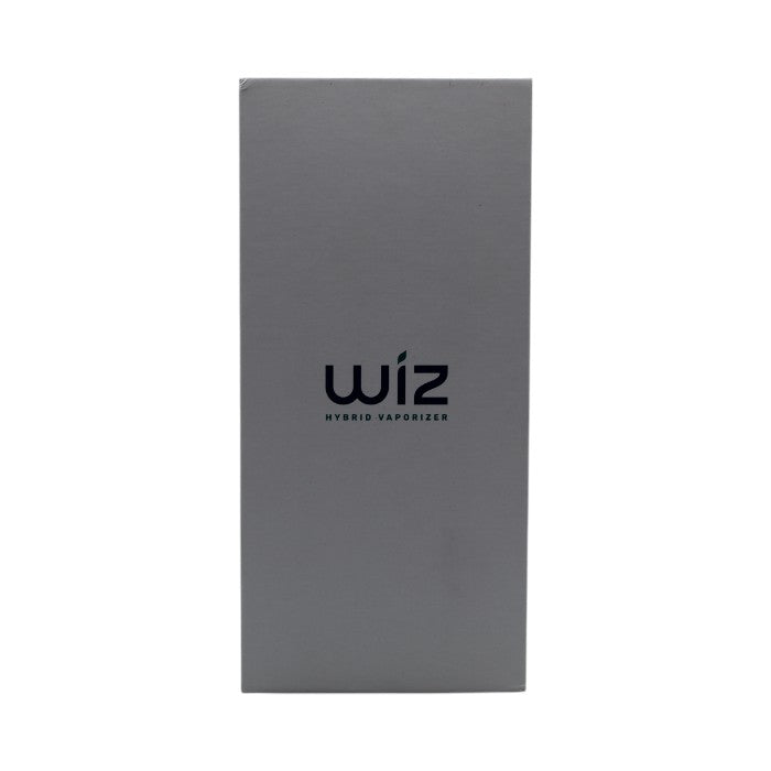 Wiz Hybrid Vaporizer