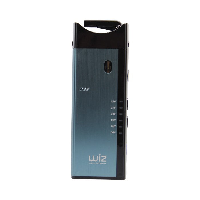 Wiz Hybrid Vaporizer