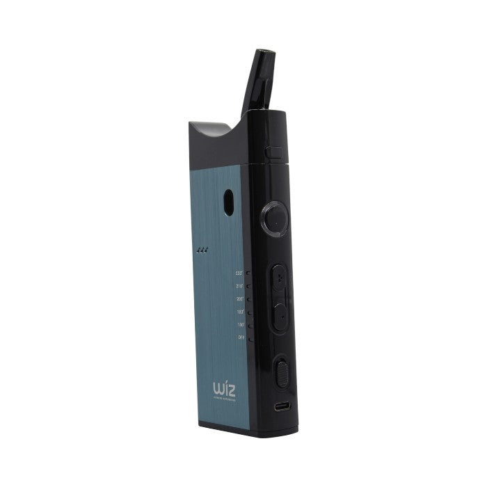 Wiz Hybrid Vaporizer