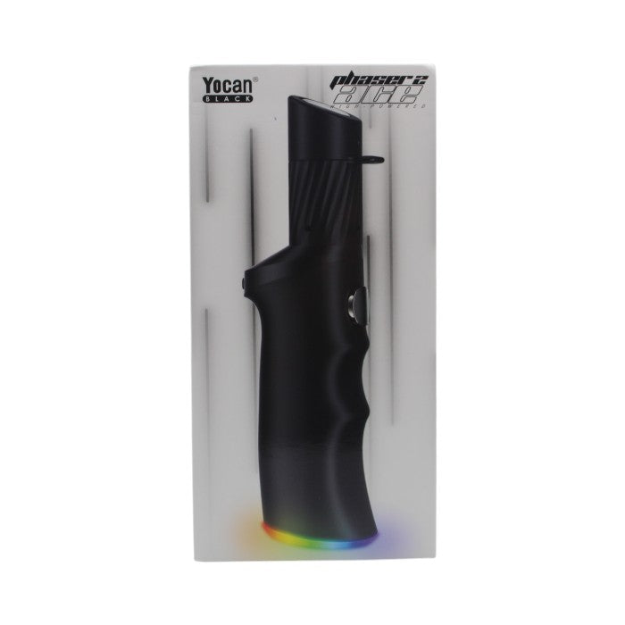 Yocan Black Phaser 2 Ace