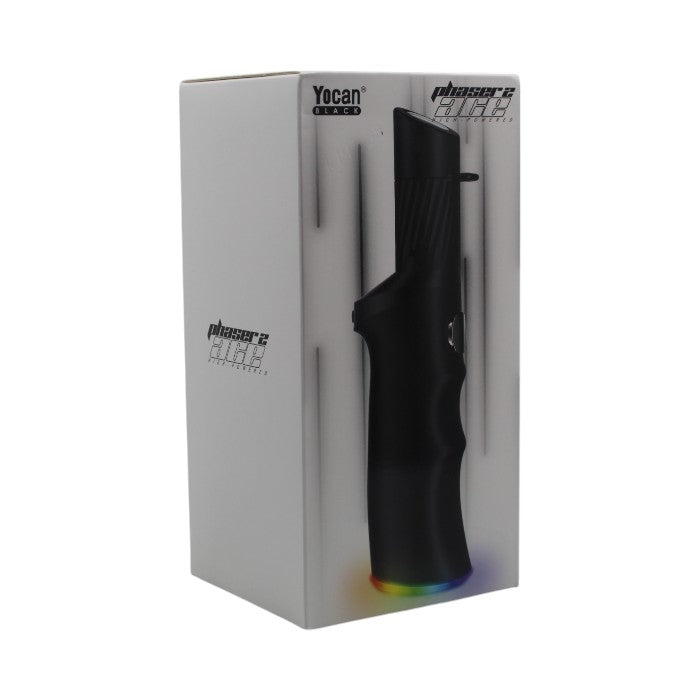 Yocan Black Phaser 2 Ace