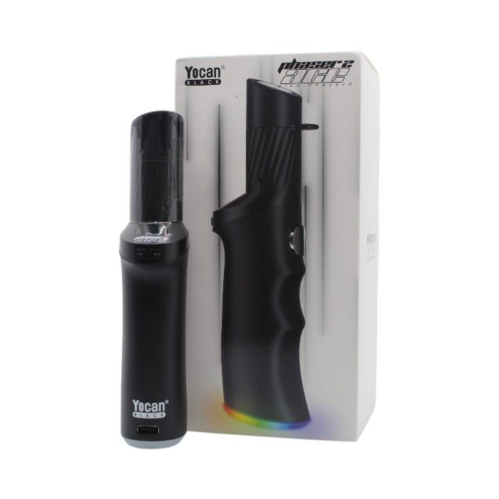 Yocan Black Phaser 2 Ace