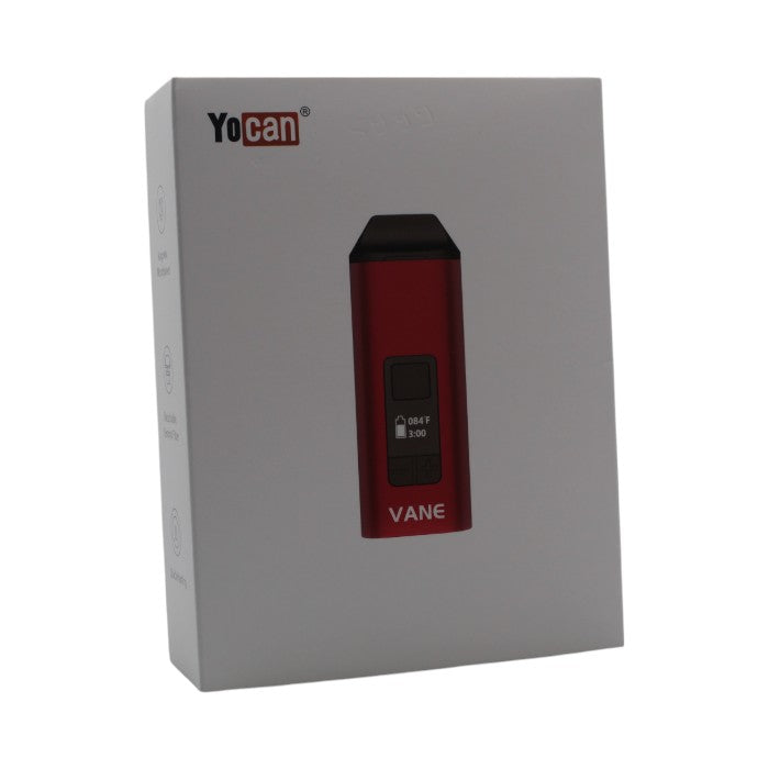 Yocan Vane