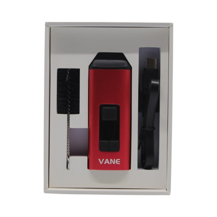 Yocan Vane