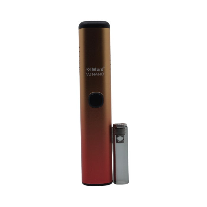 X-Max V3 Nano Vaporizer