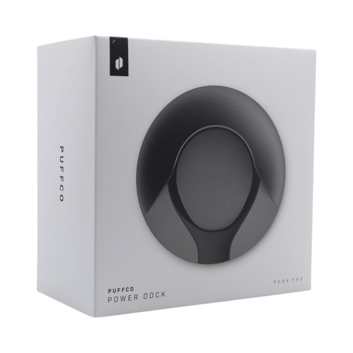 Puffco Peak Pro Power Duck