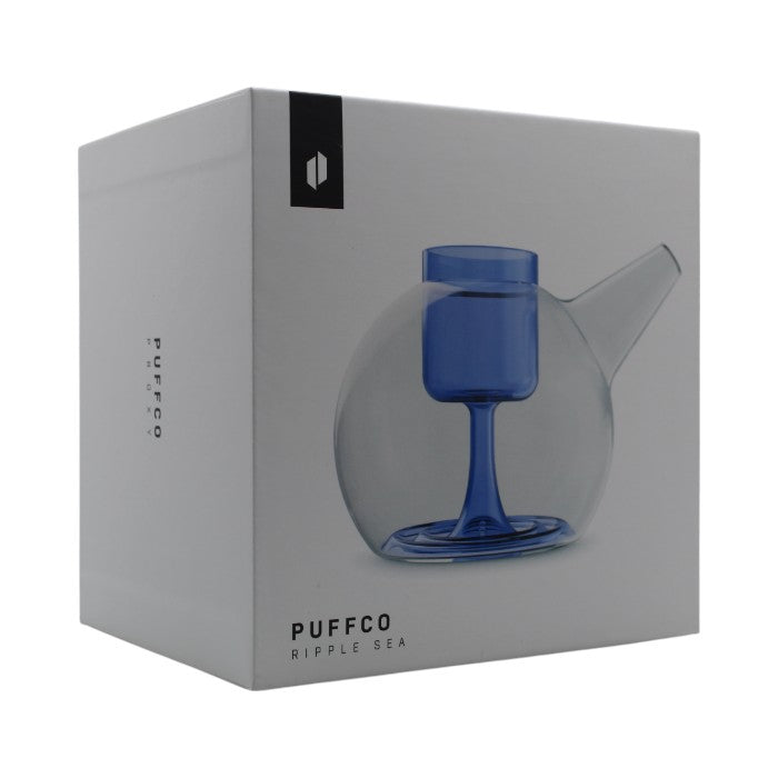 Puffco Proxy Ripple Sea